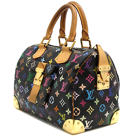 Louis Vuitton(���̺���) M92642 ���׷� ��Ƽ�÷� ���� ���ǵ�30 ��Ʈ�� �̹���2 - ���̺��� �߰���ǰ