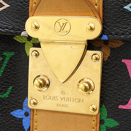 Louis Vuitton(���̺���) M92642 ���׷� ��Ƽ�÷� ���� ���ǵ�30 ��Ʈ�� �̹���3 - ���̺��� �߰���ǰ