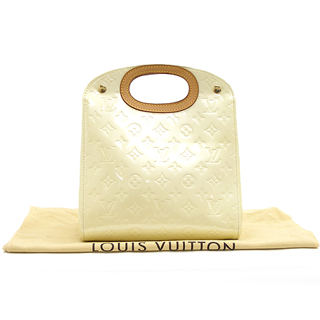 Louis Vuitton(���̺���) M91378 ������ ������ ����̺� ��Ʈ�� �̹���2 - ���̺��� �߰���ǰ