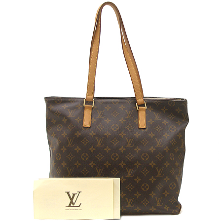Louis Vuitton(���̺���) M51151 ���׷� ĵ���� ī�ٽ� ���� ����� [��������] �̹���2 - ���̺��� �߰���ǰ