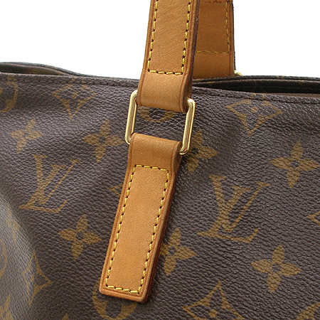 Louis Vuitton(���̺���) M51151 ���׷� ĵ���� ī�ٽ� ���� ����� [��������] �̹���3 - ���̺��� �߰���ǰ