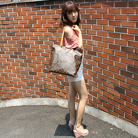 Louis Vuitton(���̺���) M51151 ���׷� ĵ���� ī�ٽ� ���� ����� [��������] �̹���5 - ���̺��� �߰���ǰ