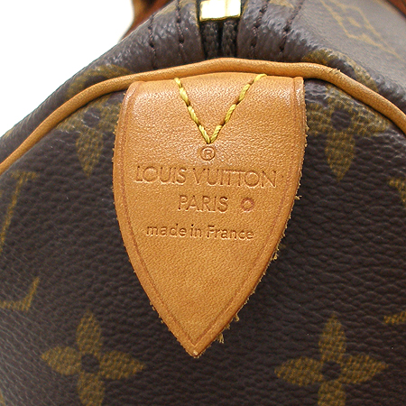 Louis Vuitton(���̺���) M41526 ���׷� ĵ���� ���ǵ�30 ��Ʈ�� �̹���4 - ���̺��� �߰���ǰ