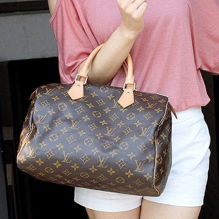 Louis Vuitton(���̺���) M41526 ���׷� ĵ���� ���ǵ�30 ��Ʈ�� �̹���6 - ���̺��� �߰���ǰ