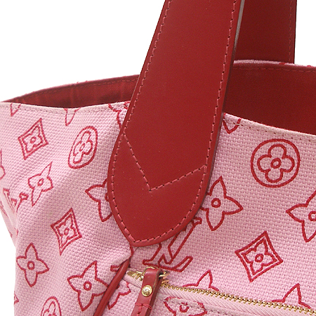 Louis Vuitton(���̺���) M95984 ���׷� ������ ī�ٽ� ���ĳ׸� PM ����� �̹���3 - ���̺��� �߰���ǰ