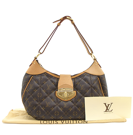 Louis Vuitton(���̺���) M41453 ���׷� ���� ĵ���� ��ƼGM ����� [��������] �̹���2 - ���̺��� �߰���ǰ