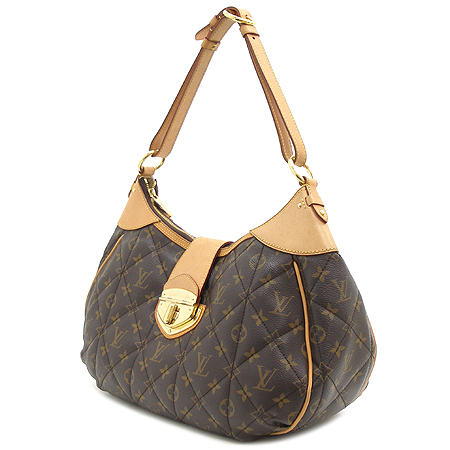 Louis Vuitton(���̺���) M41453 ���׷� ���� ĵ���� ��ƼGM ����� [��������] �̹���3 - ���̺��� �߰���ǰ