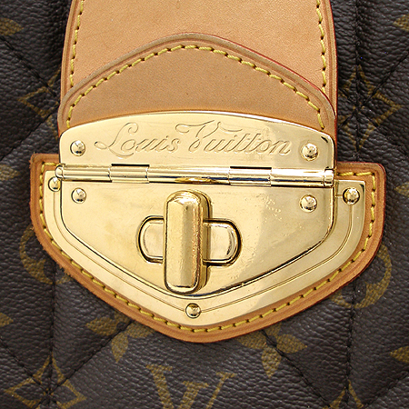 Louis Vuitton(���̺���) M41453 ���׷� ���� ĵ���� ��ƼGM ����� [��������] �̹���4 - ���̺��� �߰���ǰ