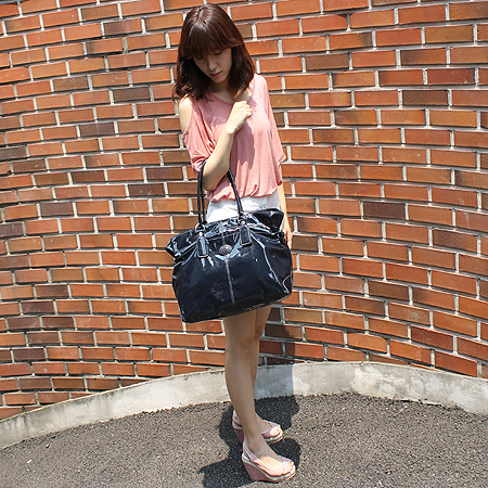 Tod's(����) D-BAG ���̴�Ʈ ����� �̹���5 - ���̺��� �߰���ǰ