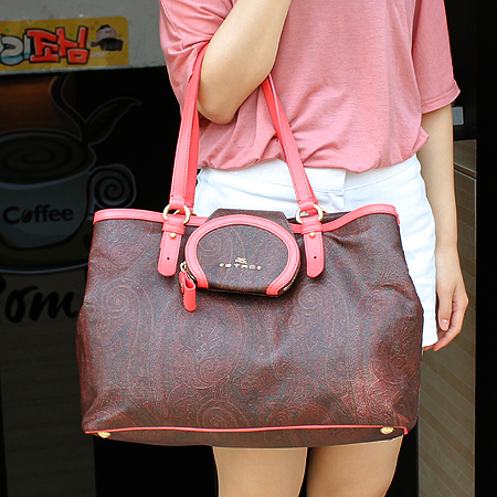 Etro(��Ʈ��) 1B917-2158 ��Ƽ�Ŀ�ġ ����� [��������] �̹���6 - ���̺��� �߰���ǰ