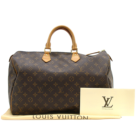 Louis Vuitton(���̺���) M41522 ���׷� ĵ���� ���ǵ� 40 ��Ʈ�� [��������] �̹���2 - ���̺��� �߰���ǰ