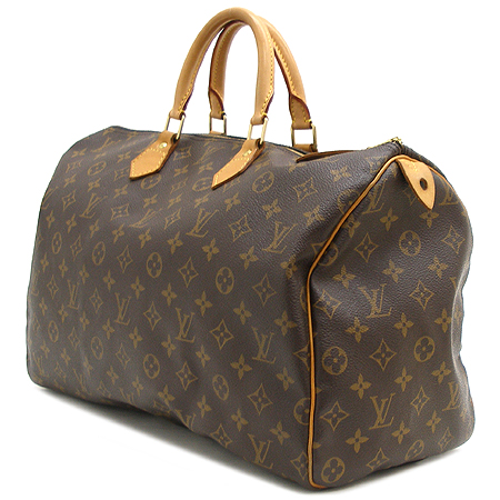 Louis Vuitton(���̺���) M41522 ���׷� ĵ���� ���ǵ� 40 ��Ʈ�� [��������] �̹���3 - ���̺��� �߰���ǰ