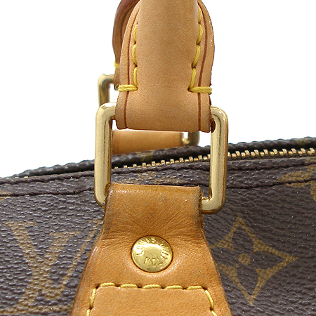 Louis Vuitton(���̺���) M41522 ���׷� ĵ���� ���ǵ� 40 ��Ʈ�� [��������] �̹���4 - ���̺��� �߰���ǰ
