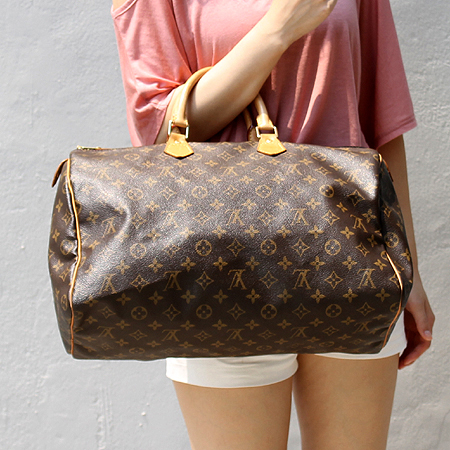 Louis Vuitton(���̺���) M41522 ���׷� ĵ���� ���ǵ� 40 ��Ʈ�� [��������] �̹���6 - ���̺��� �߰���ǰ