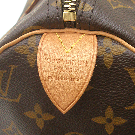 Louis Vuitton(���̺���) M41526 ���׷� ĵ���� ���ǵ� 30 ��Ʈ�� [��������] �̹���3 - ���̺��� �߰���ǰ