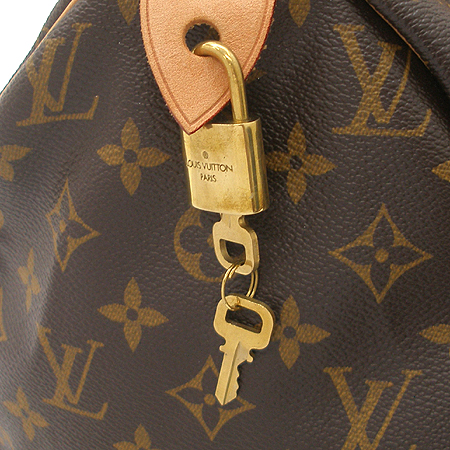 Louis Vuitton(���̺���) M41526 ���׷� ĵ���� ���ǵ� 30 ��Ʈ�� [��������] �̹���4 - ���̺��� �߰���ǰ