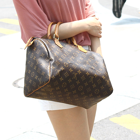 Louis Vuitton(���̺���) M41526 ���׷� ĵ���� ���ǵ� 30 ��Ʈ�� [��������] �̹���6 - ���̺��� �߰���ǰ