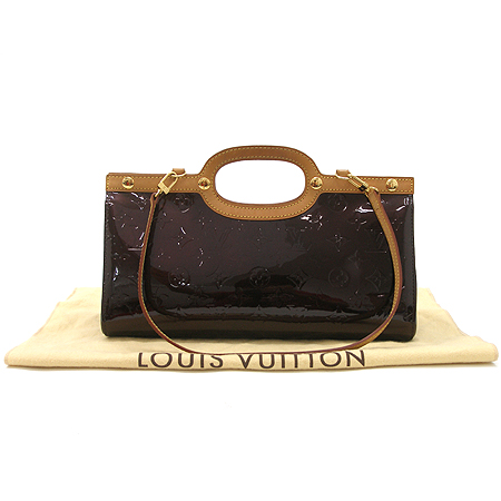 Louis Vuitton(���̺���) M91995 ���׷� ������ �轺�θ� ����̺� �Ƹ����� 2-WAY [��������] �̹���2 - ���̺��� �߰���ǰ