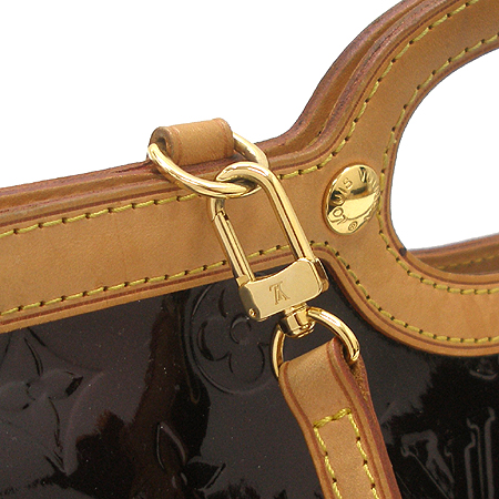Louis Vuitton(���̺���) M91995 ���׷� ������ �轺�θ� ����̺� �Ƹ����� 2-WAY [��������] �̹���3 - ���̺��� �߰���ǰ