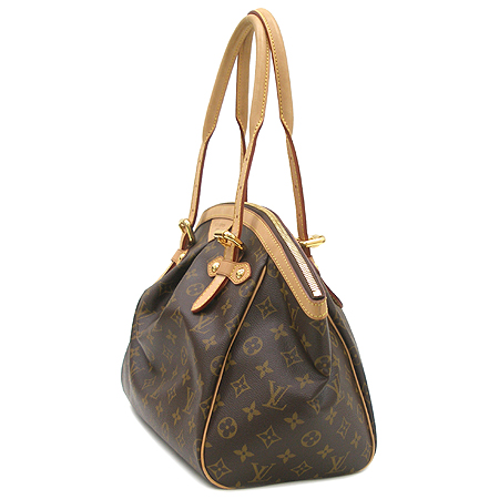 Louis Vuitton(���̺���) M40144 ���׷� ĵ���� Ƽ���� GM ��Ʈ�� �̹���3 - ���̺��� �߰���ǰ