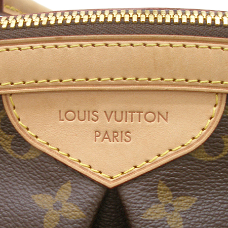 Louis Vuitton(���̺���) M40144 ���׷� ĵ���� Ƽ���� GM ��Ʈ�� �̹���4 - ���̺��� �߰���ǰ