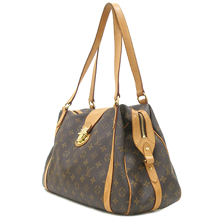 Louis Vuitton(���̺���) M51188 ���׷� ĵ���� ��Ʈ���� GM ����� �̹���2 - ���̺��� �߰���ǰ