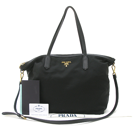 Prada(�����) BR4257 ���� �ΰ� �к긯 ���� ����� + ��� ��Ʈ�� [��������] �̹���2 - ���̺��� �߰���ǰ