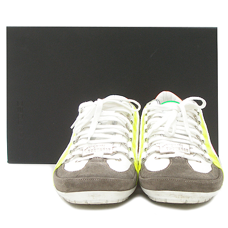 DSQUARED2 SN551 Ƽ  Ŀ ̹2 - ̺ ߰ǰ