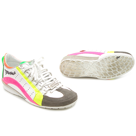 DSQUARED2 SN551 Ƽ  Ŀ ̹5 - ̺ ߰ǰ