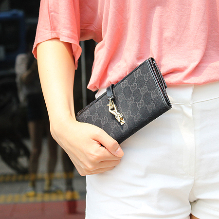 Gucci(����) 150397 GG �ΰ� �ڰ��� ������ �̹���6 - ���̺��� �߰���ǰ