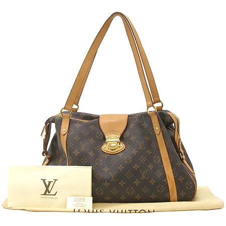Louis Vuitton(���̺���) M51188 ���׷� ĵ���� ��Ʈ���� GM ����� �̹���3 - ���̺��� �߰���ǰ