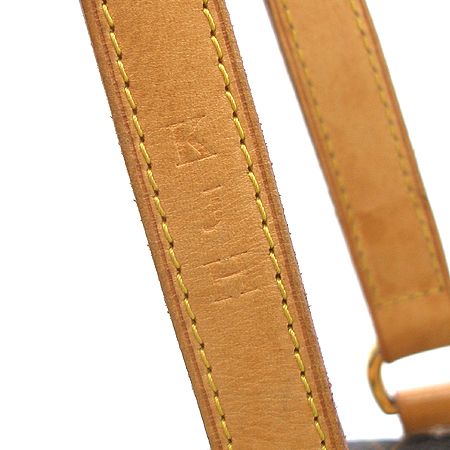 Louis Vuitton(���̺���) M51188 ���׷� ĵ���� ��Ʈ���� GM ����� �̹���4 - ���̺��� �߰���ǰ