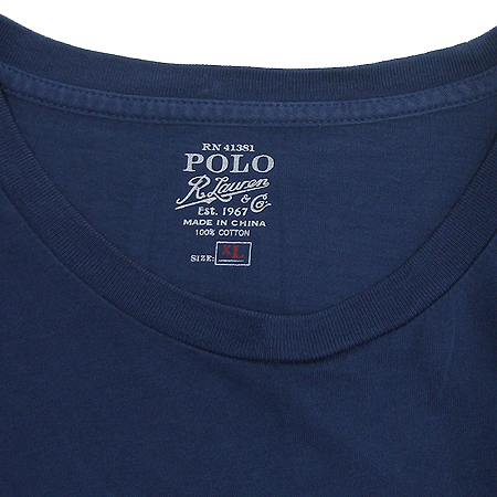 Polo Ralphlauren(����) Ƽ �̹���2 - ���̺��� �߰���ǰ