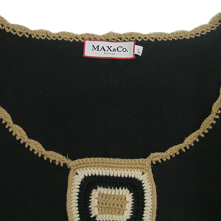 Max Mara(��������) MAX&CO(��������) ���� �̹���2 - ���̺��� �߰���ǰ