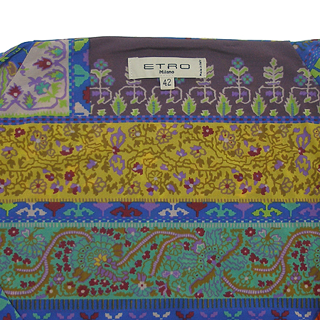 Etro(��Ʈ��) ���ǽ� �̹���3 - ���̺��� �߰���ǰ