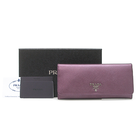 Prada(�����) 1M1132 ���� �ΰ� ���� ���ǾƳ� ������ �̹���2 - ���̺��� �߰���ǰ