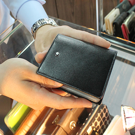 Montblanc(������) ���� ���� ī��� ���� ���� �̹���5 - ���̺��� �߰���ǰ