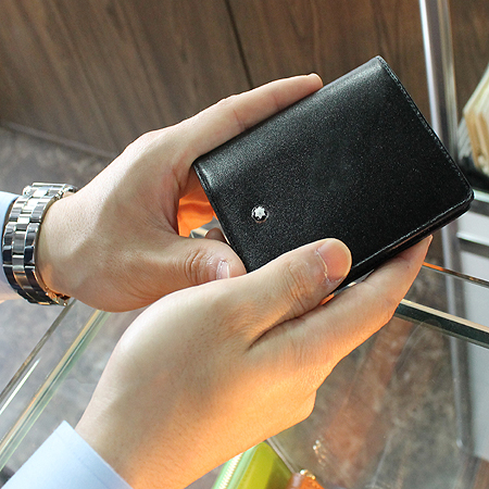 Montblanc(������) ���� ���� ī��� ���� ���� �̹���6 - ���̺��� �߰���ǰ