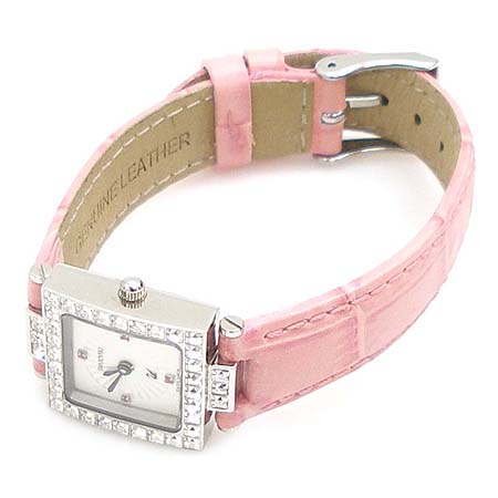 Swarovski(���ͷκ꽺Ű) ���� ��� �簢 �Ҵ�Ʈ ���׹�� ������ �ð� �̹���3 - ���̺��� �߰���ǰ