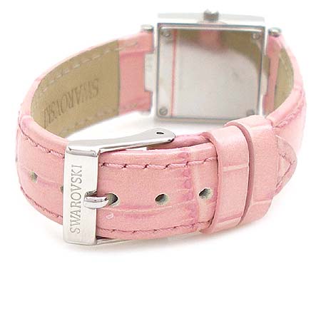 Swarovski(���ͷκ꽺Ű) ���� ��� �簢 �Ҵ�Ʈ ���׹�� ������ �ð� �̹���4 - ���̺��� �߰���ǰ