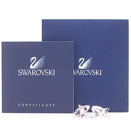 Swarovski(���ͷκ꽺Ű) ��� �Ͱ��� �̹���2 - ���̺��� �߰���ǰ