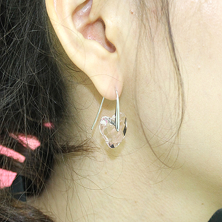 Swarovski(���ͷκ꽺Ű) ��� �Ͱ��� �̹���5 - ���̺��� �߰���ǰ
