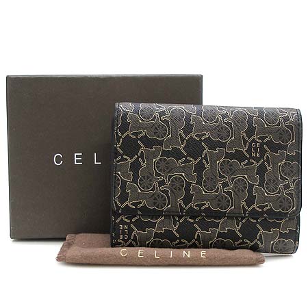 Celine(������) �ΰ� PVC 2�� ������ [��������] �̹���2 - ���̺��� �߰���ǰ