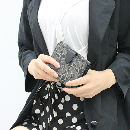 Celine(������) �ΰ� PVC 2�� ������ [��������] �̹���6 - ���̺��� �߰���ǰ