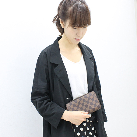 Louis Vuitton(̺) N60015 ٹ̿  ĵ    ̹6 - ̺ ߰ǰ
