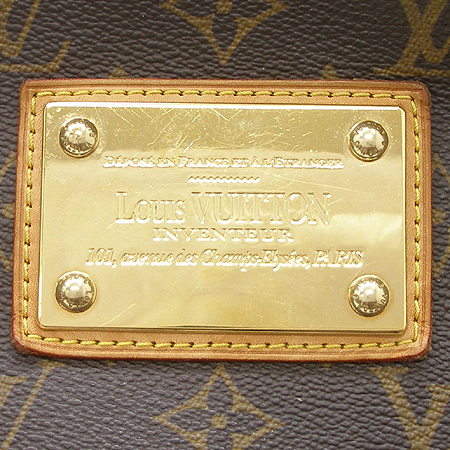 Louis Vuitton(���̺���) M56382 ���׷� ĵ���� �������� PM ����� �̹���3 - ���̺��� �߰���ǰ