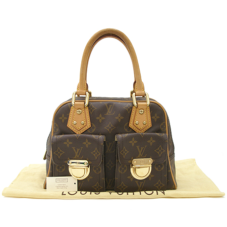 Louis Vuitton(���̺���) M40026 ���׷� ĵ���� ����źPM ��Ʈ�� [��������] �̹���2 - ���̺��� �߰���ǰ