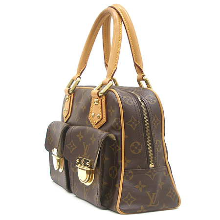 Louis Vuitton(���̺���) M40026 ���׷� ĵ���� ����źPM ��Ʈ�� [��������] �̹���4 - ���̺��� �߰���ǰ