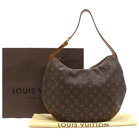 Louis Vuitton(���̺���) M51511 ���׷� ĵ���� ũ�οͻ� GM ����� [�б�������] �̹���2 - ���̺��� �߰���ǰ
