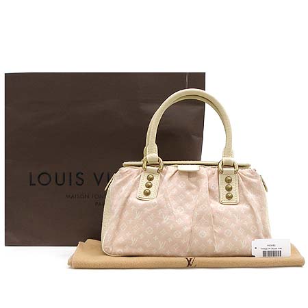 Louis Vuitton(���̺���) M40062 ���׷� �̴ϸ� TRAPEZE (Ʈ������) PM ��Ʈ�� �̹���2 - ���̺��� �߰���ǰ